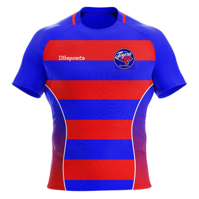 Tuam Tigers RFC Match Jersey