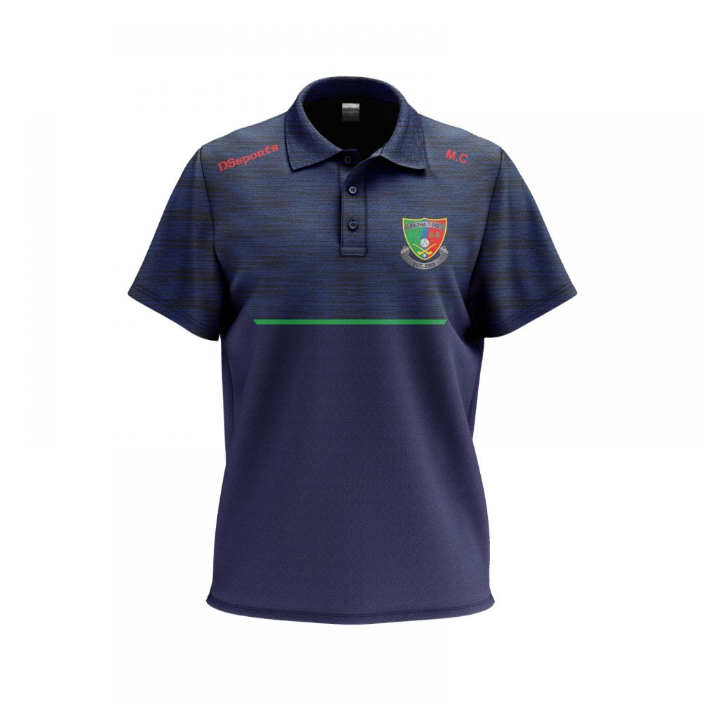 Kiltha Og - Polo Shirt