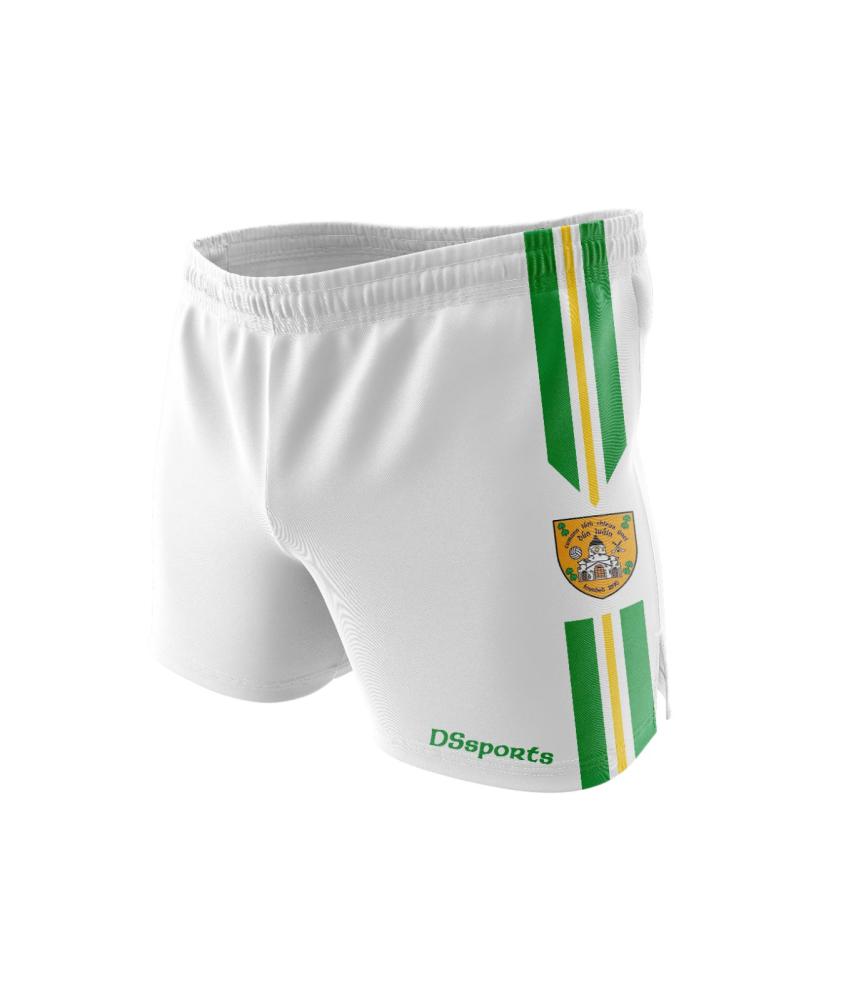 Dunlavin GAA - Match Shorts