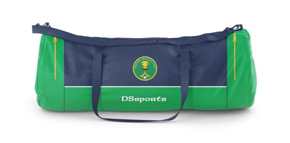 St Nicholas GAA - Gearbag 24"