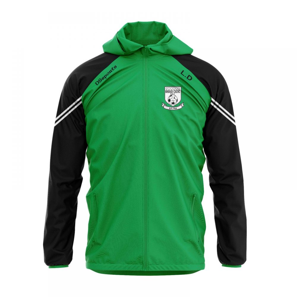Bridge Celtic - Windbreaker
