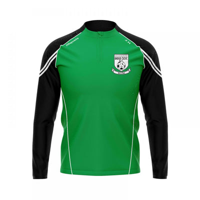 Bridge Celtic - Half Zip