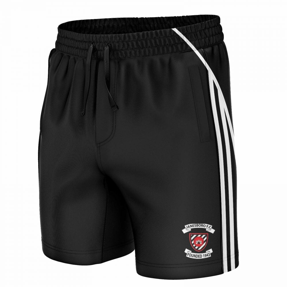 Janesboro FC - Leisure Shorts