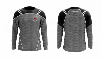 Janesboro FC - Crew Neck