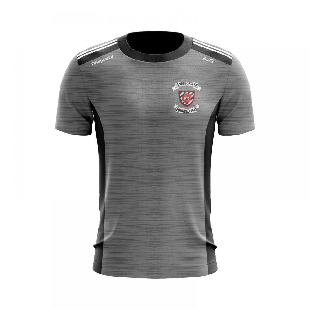 Janesboro FC - T-Shirt