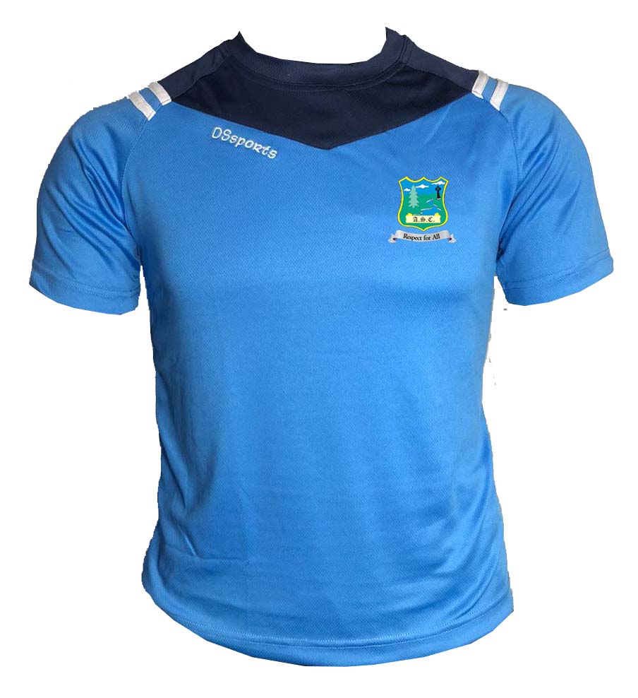 Ard Scoil Chiaráin Naofa PE Tshirt
