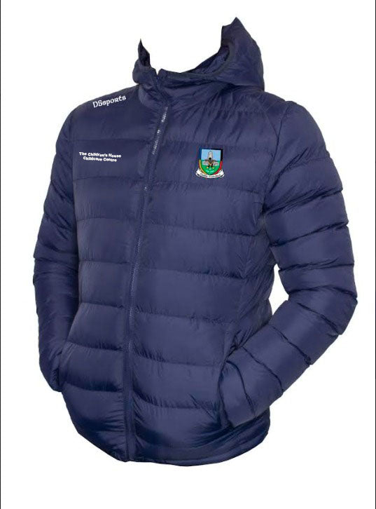 Colt-Shanahoe - Puffer Jacket