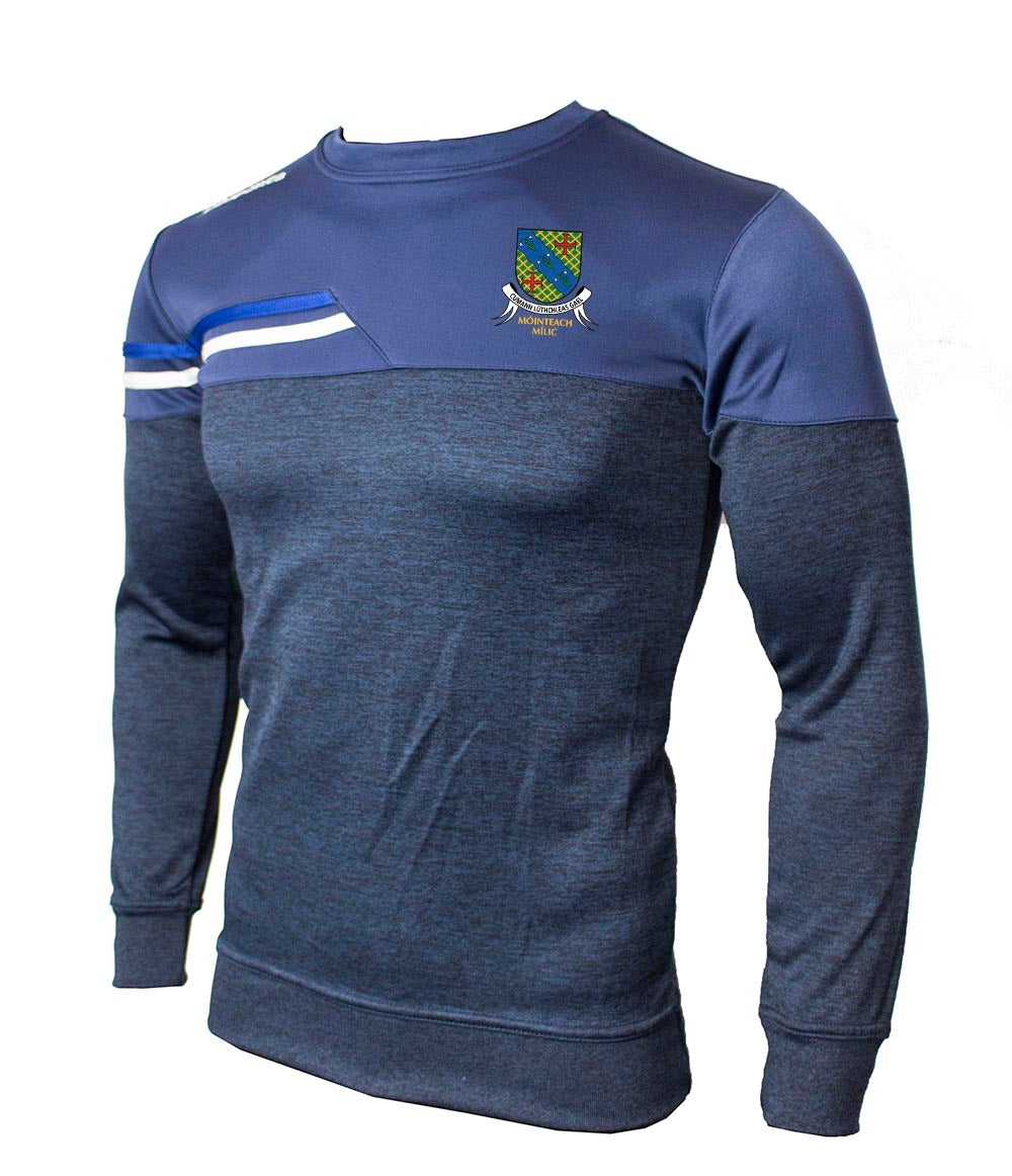 Mountmellick GAA - Fortis Crew Neck