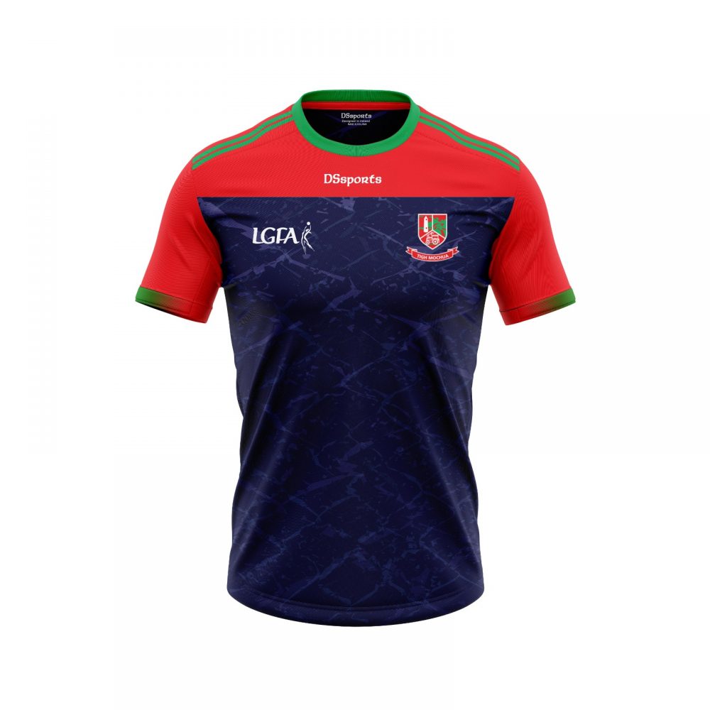 Timahoe LGFA - Training Jersey