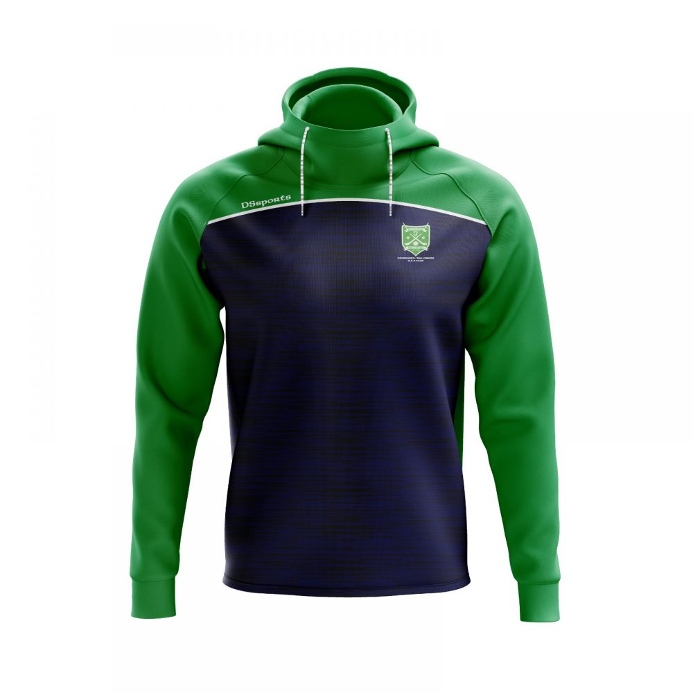 Crossabeg Ballymurn - Hoodie