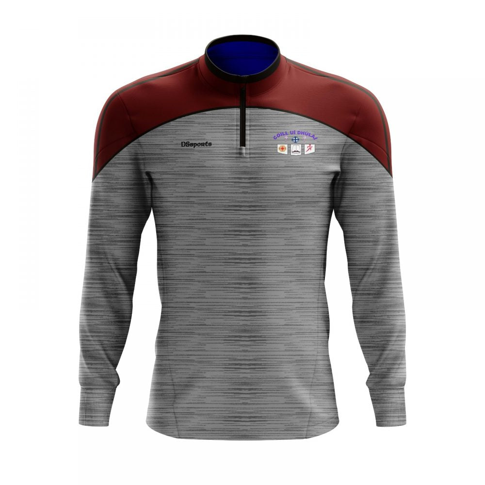 Killadooley N.S - Half Zip