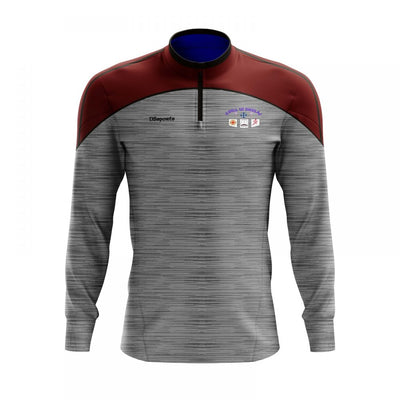 Killadooley N.S - Half Zip