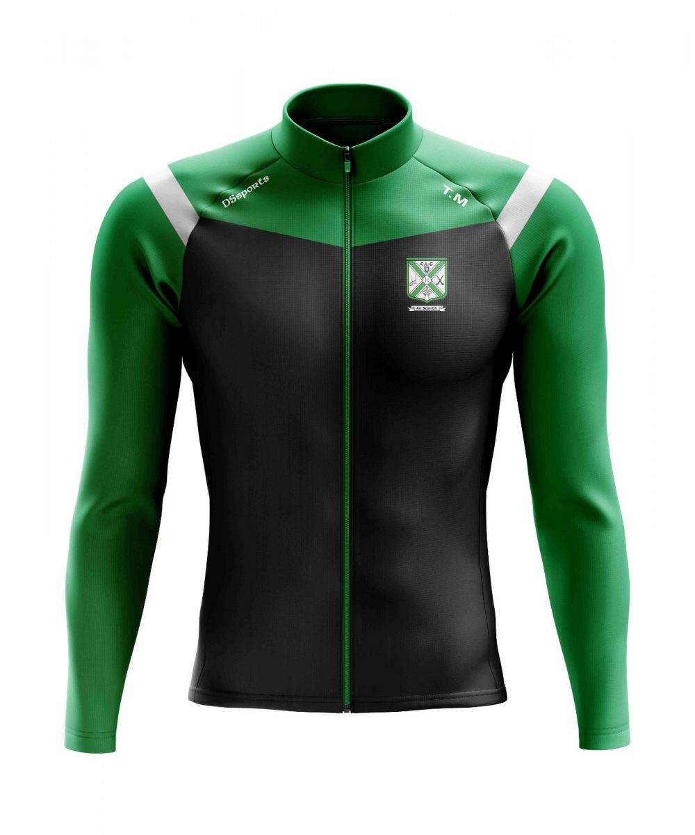 Scariff GAA - Full Zip