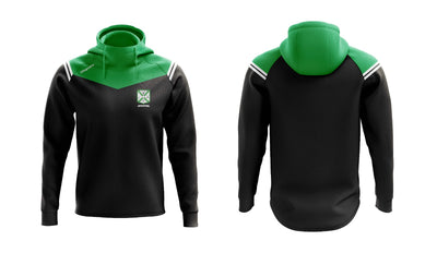 Scariff GAA - Hoodie