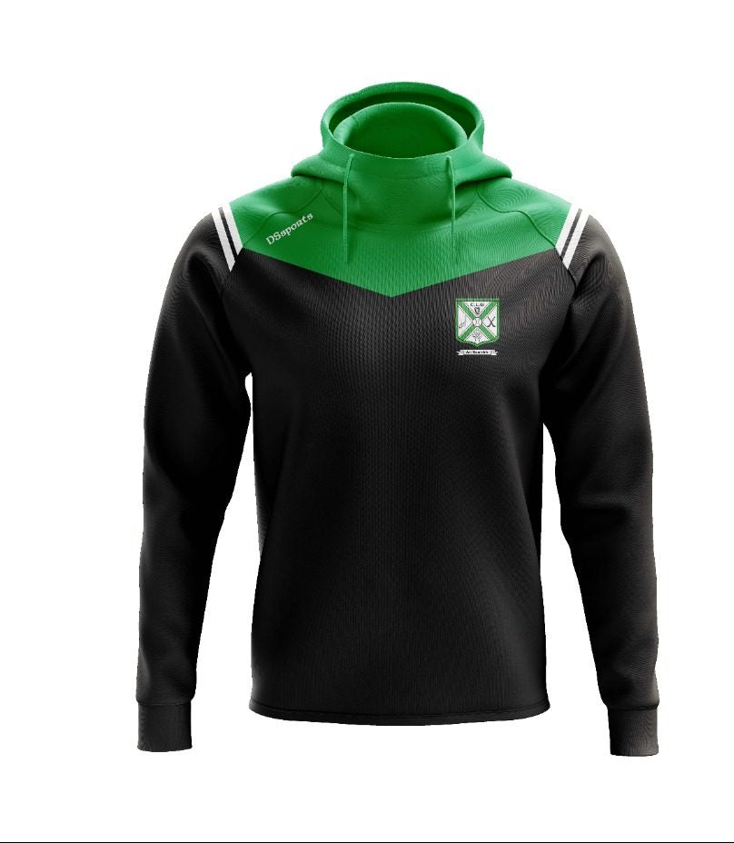 Scariff GAA - Hoodie