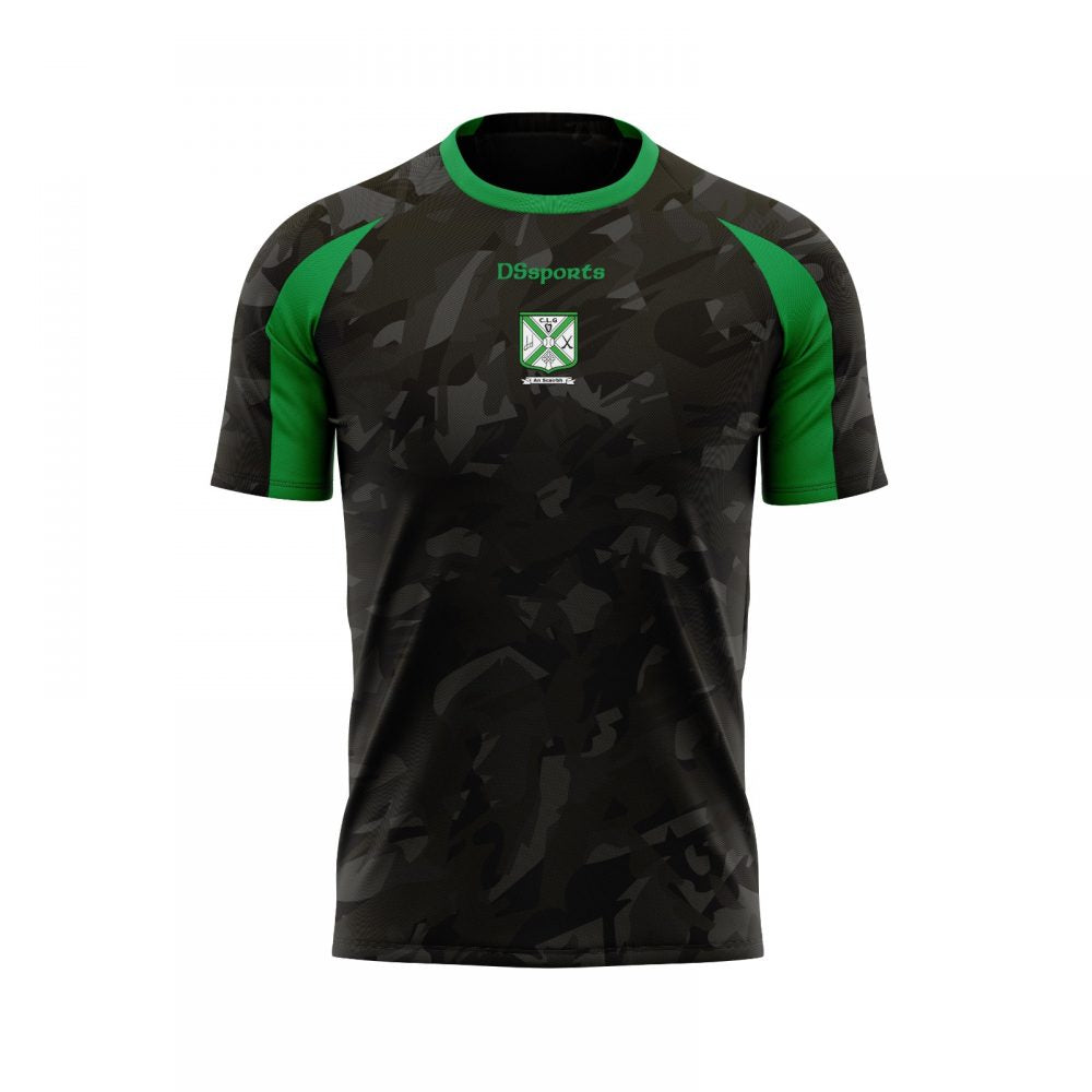 Scariff GAA - Training Jersey