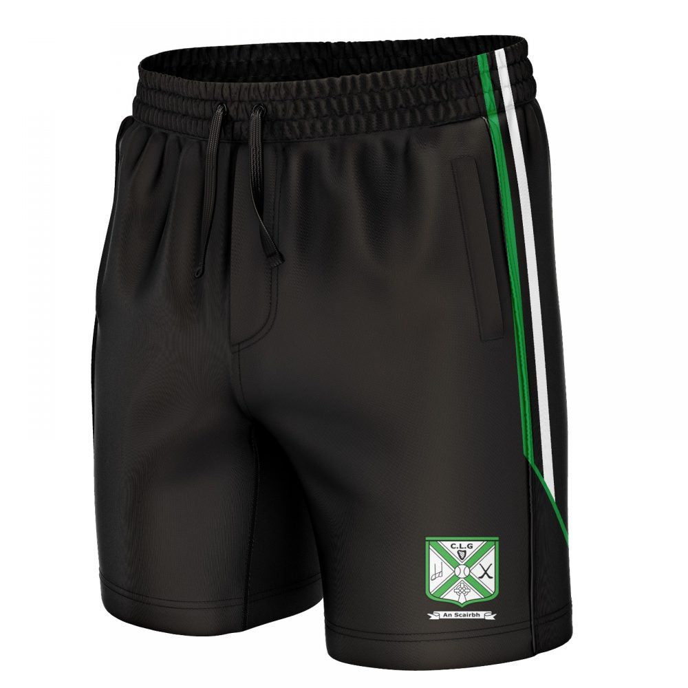 Scariff GAA - Leisure Shorts