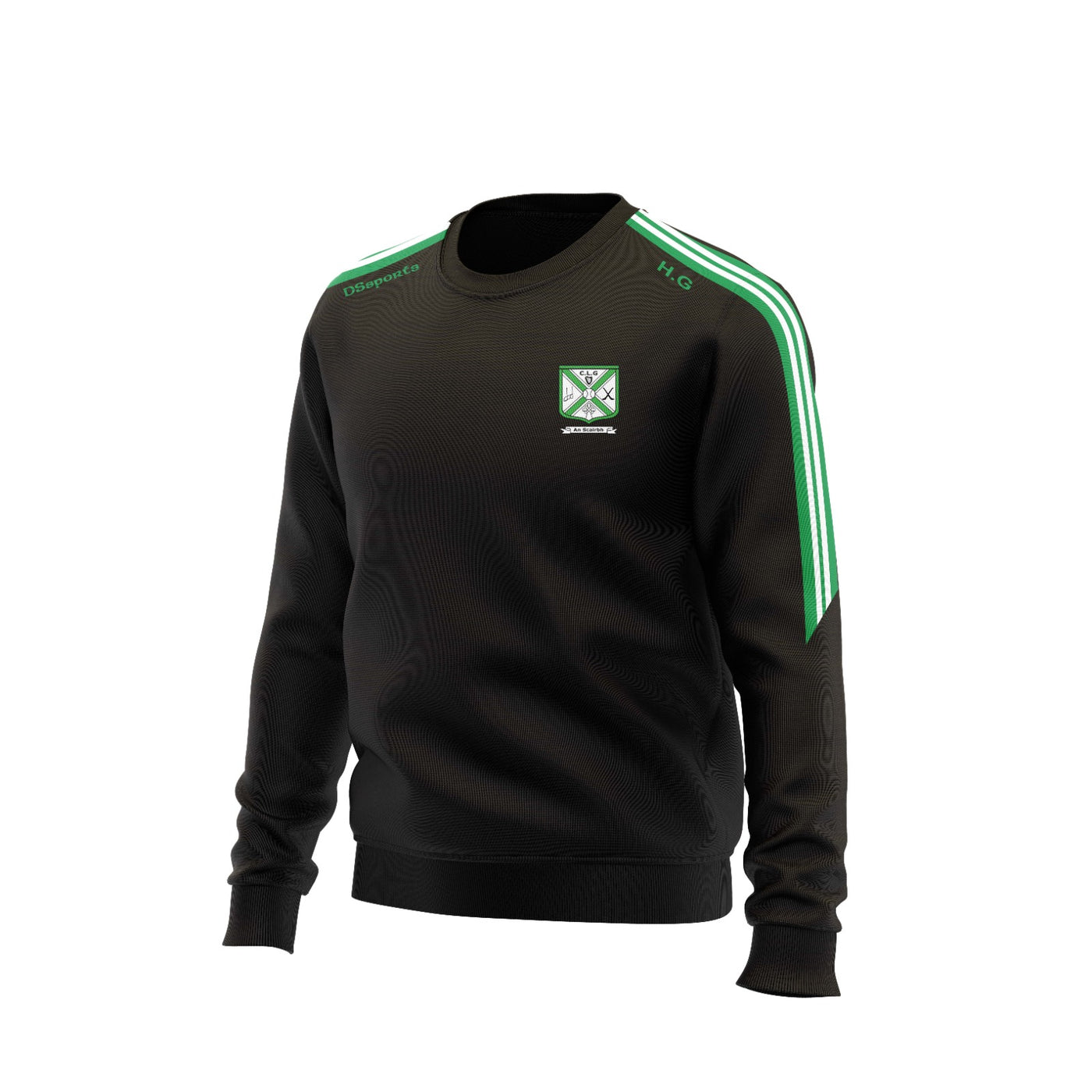 Scariff GAA - Crew Neck