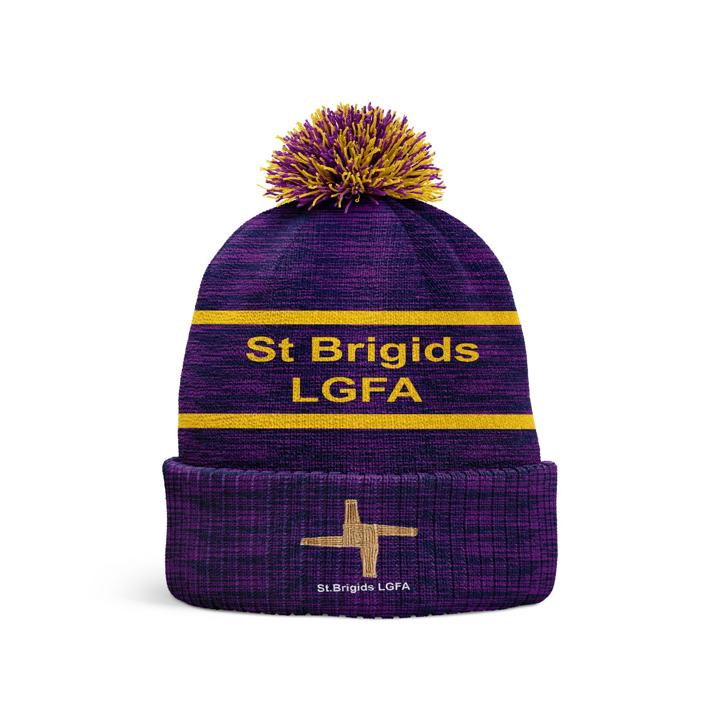 St. Brigids Beanie Hat