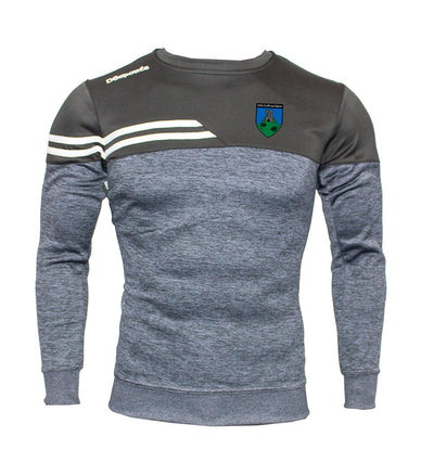 Courtwood GAA - Fortis Crew Neck