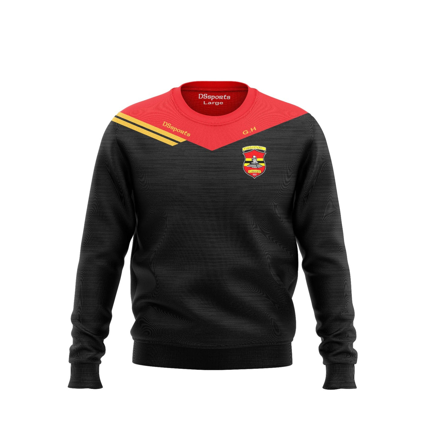 Caledonians FC - Crew Neck