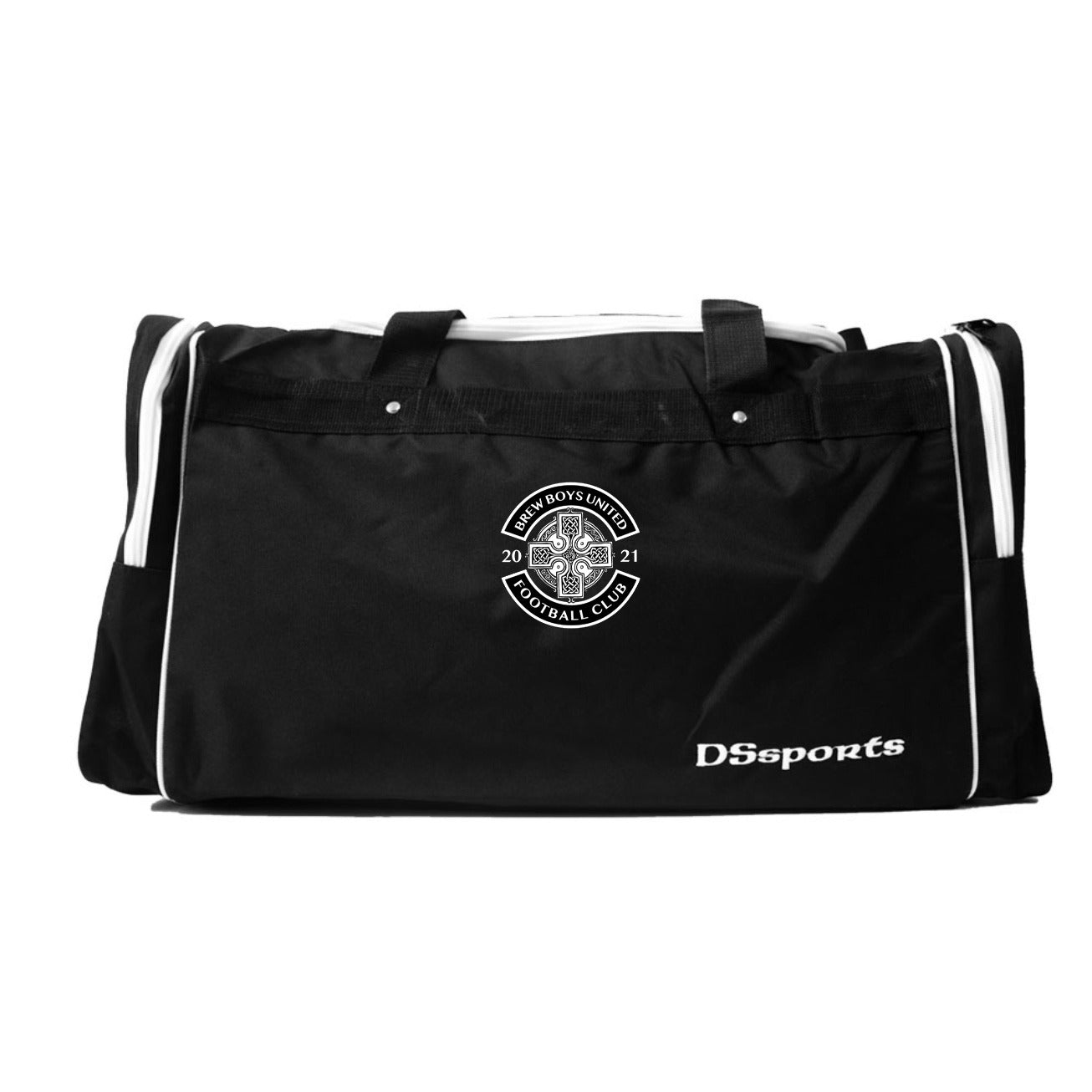 Brew Boys United - Gearbag 24"