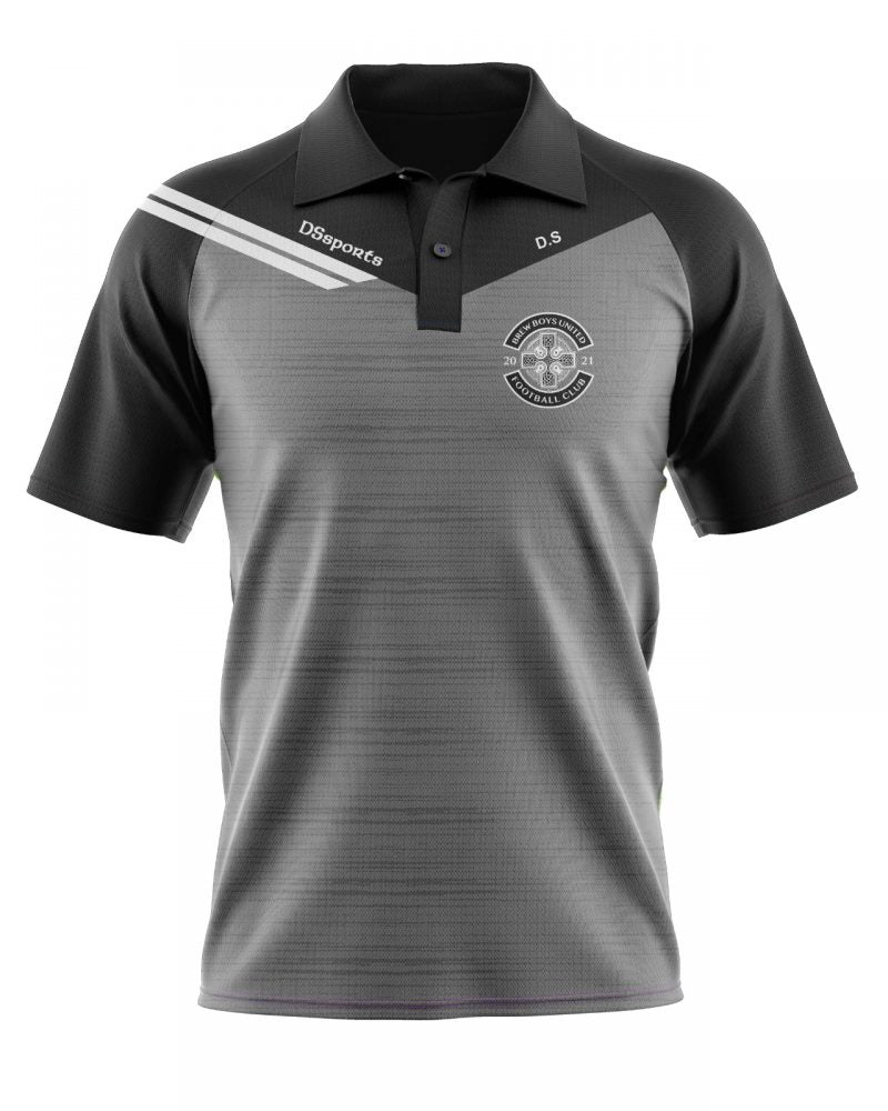 Brew Boys United - Polo Shirt