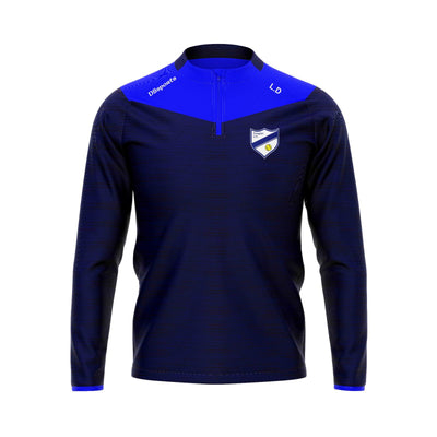 Douglas Lawn TC - Half Zip