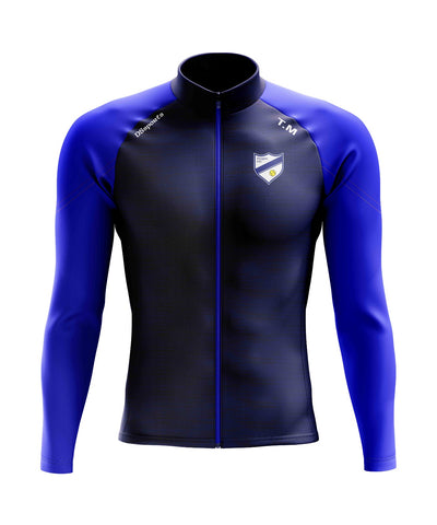 Douglas Lawn TC - Full Zip