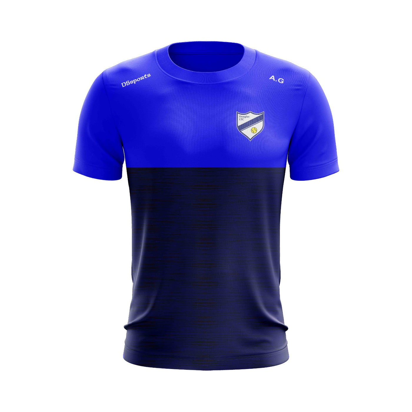 Douglas Lawn TC - T-Shirt