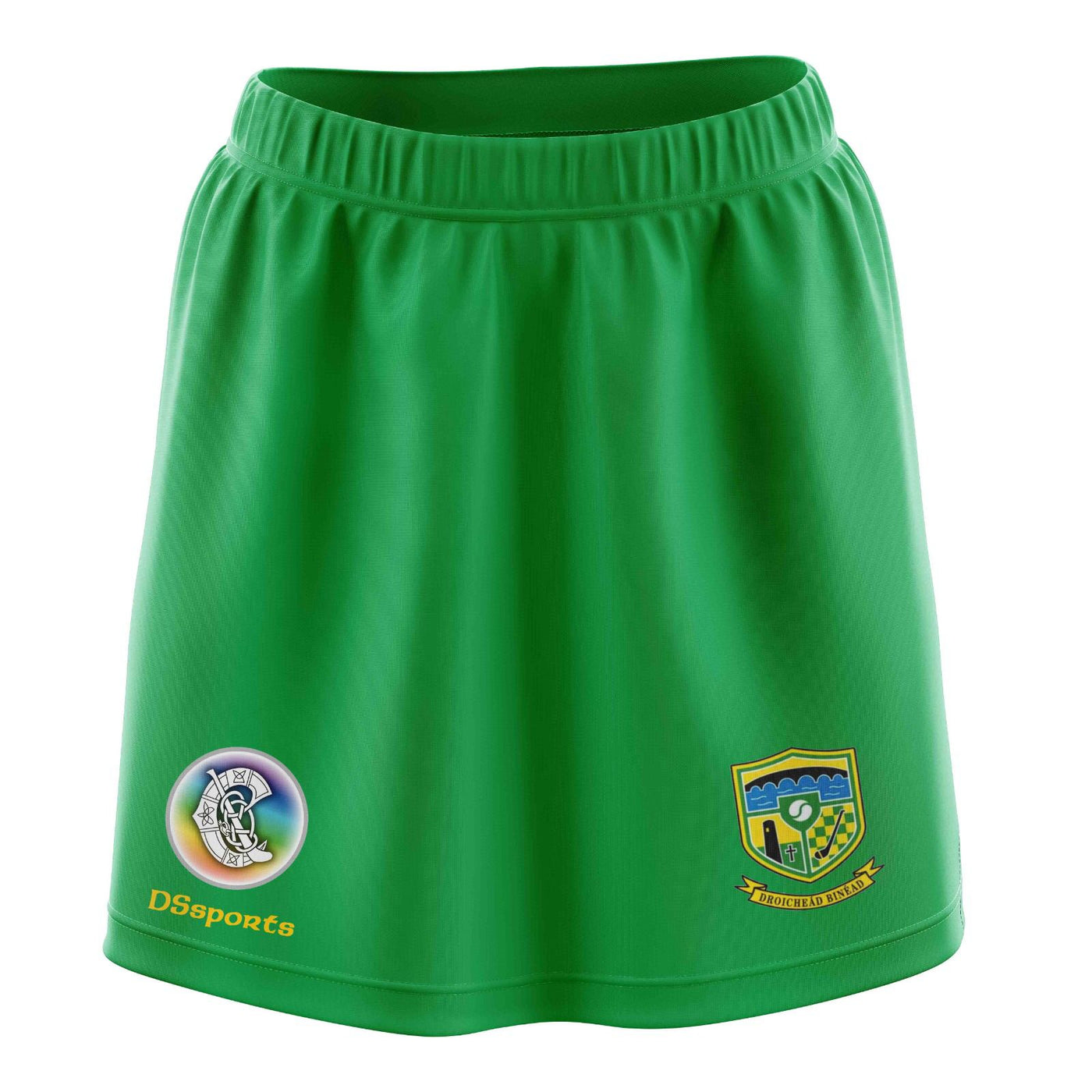 Bennettsbridge Camogie - Skort