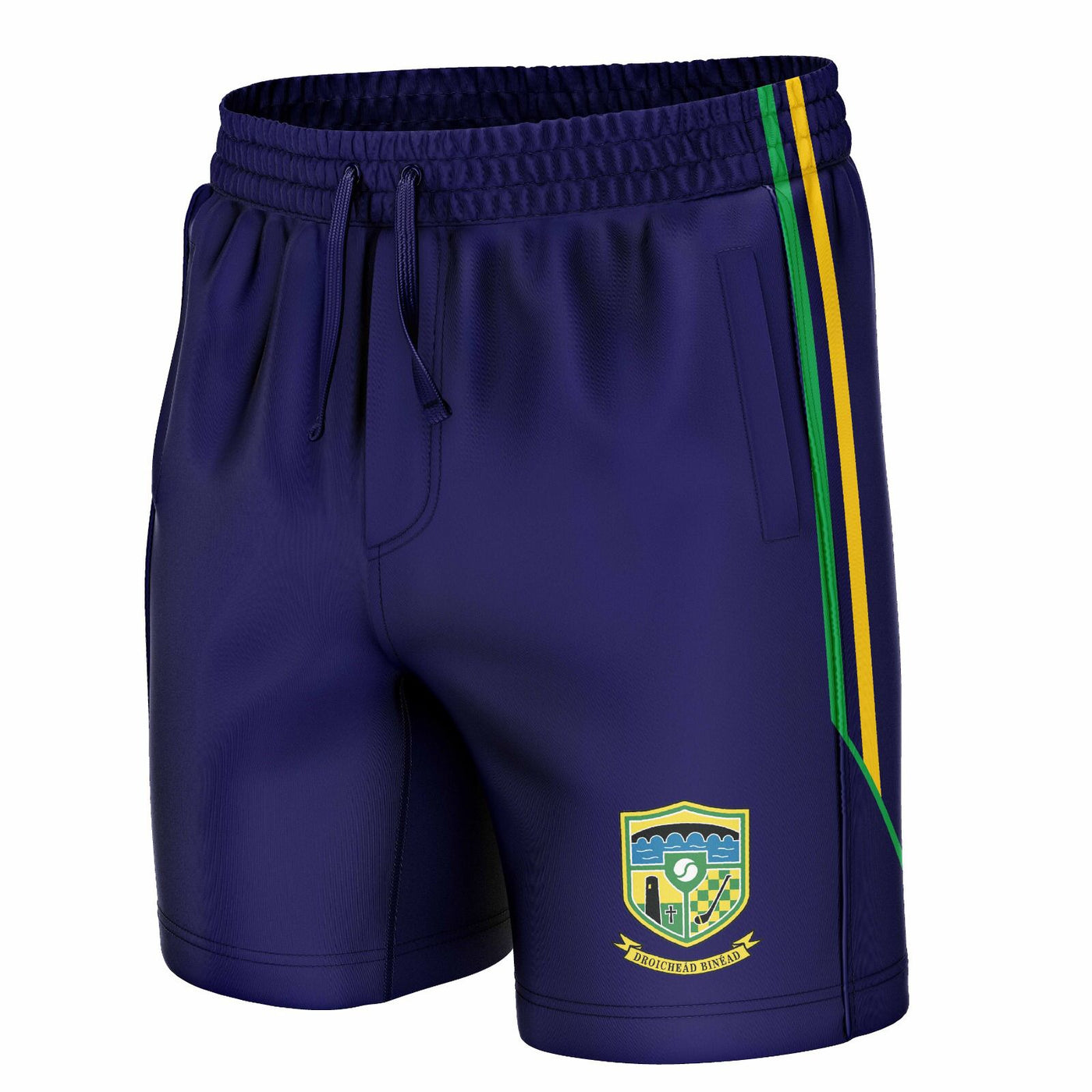 Bennettsbridge Camogie - Leisure Shorts