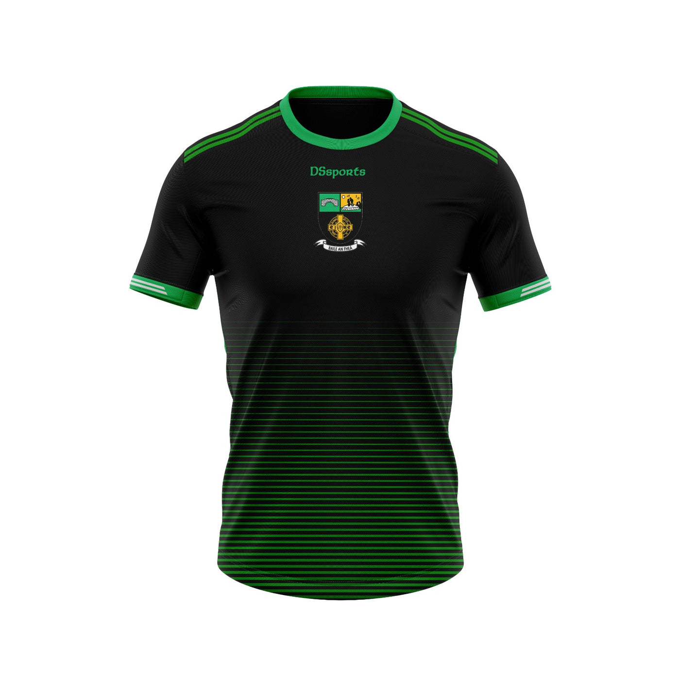 Balyna Juveniles - Training Jersey