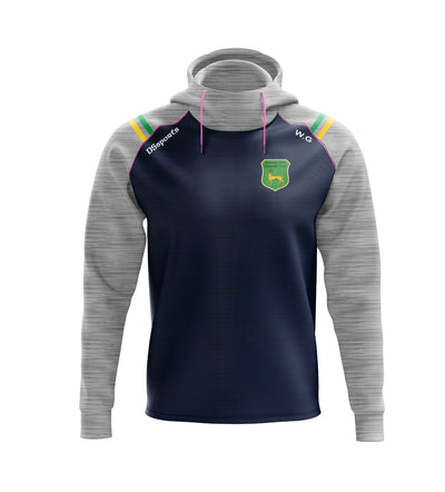 Donard/Glen Camogie - Hoodie