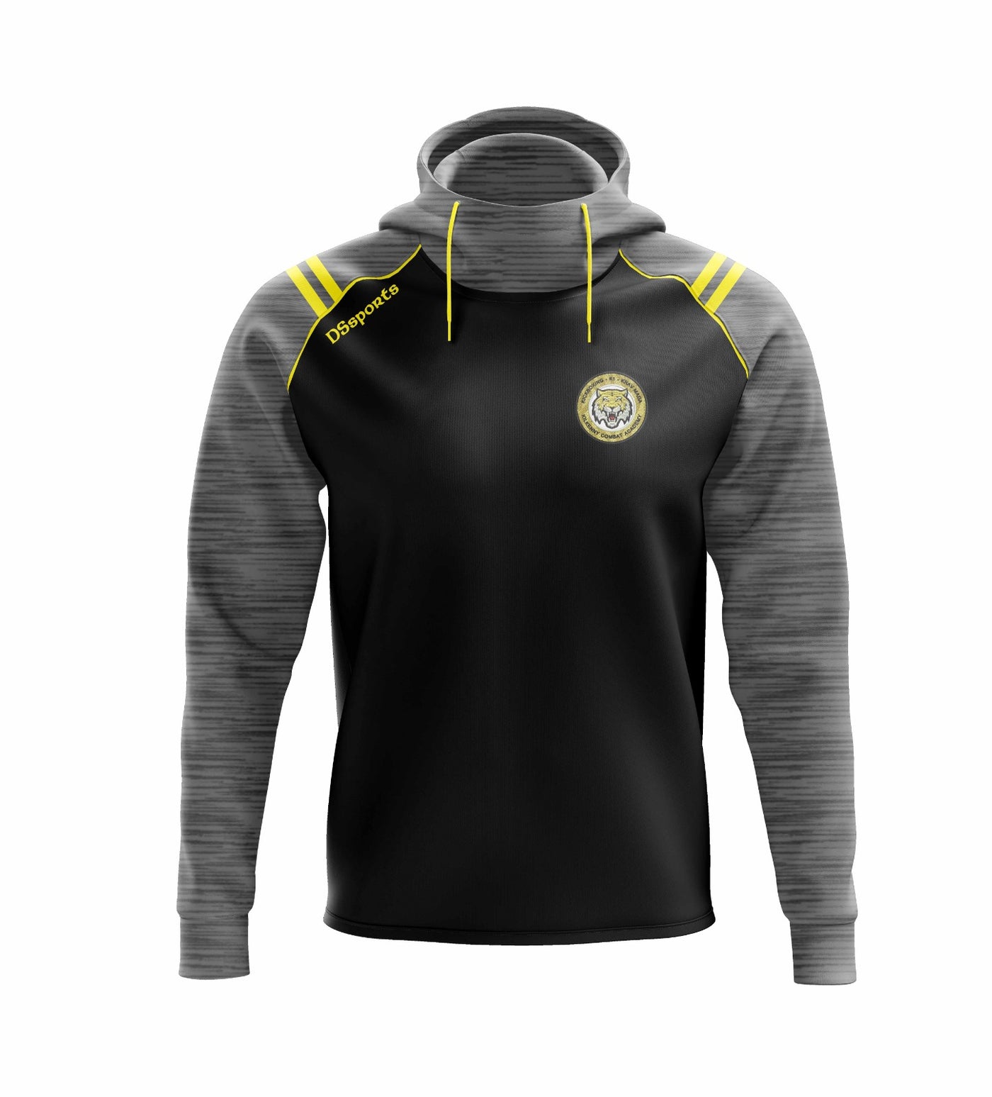 Kilkenny Combat Academy - Hoodie