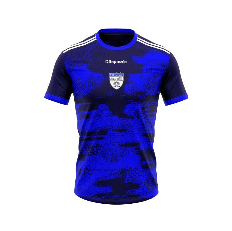 Kiltormer GAA - Training Jersey