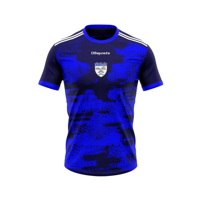 Kiltormer GAA - Training Jersey