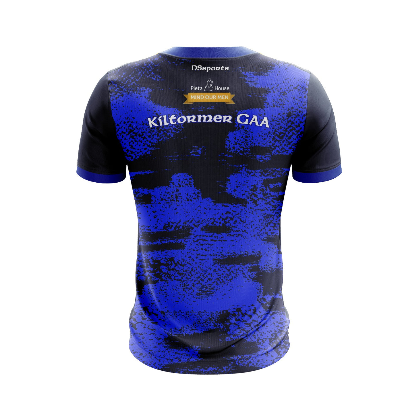 Kiltormer GAA - Training Jersey