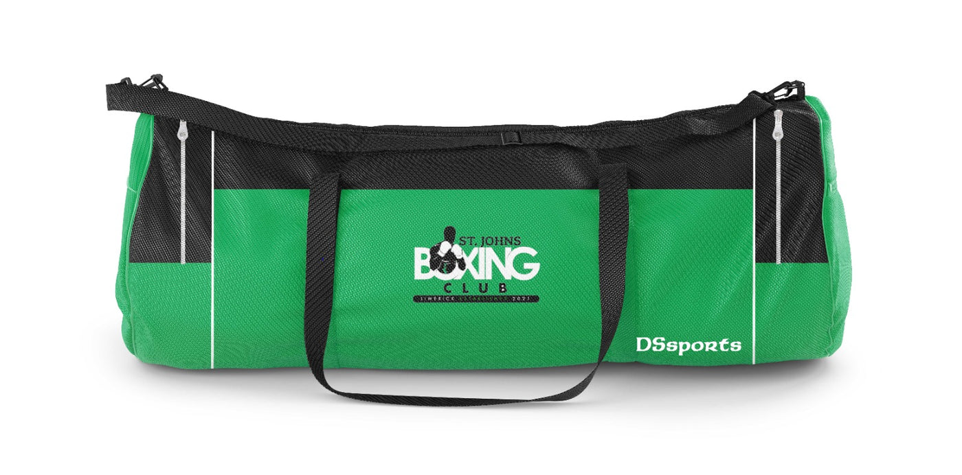 St. Johns Boxing Club - Gearbag