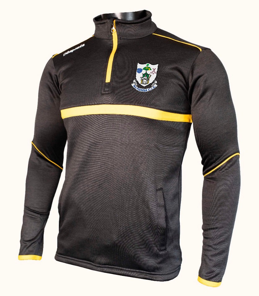 Na Fianna - Vetus Half Zip