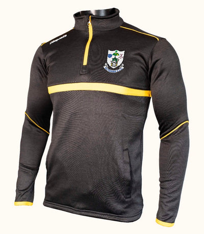 Na Fianna - Vetus Half Zip