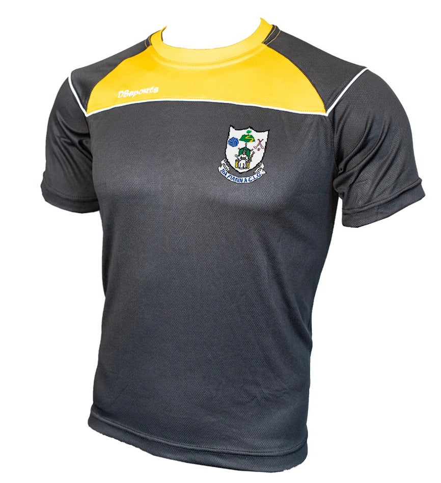 Na Fianna - Vetus T-Shirt