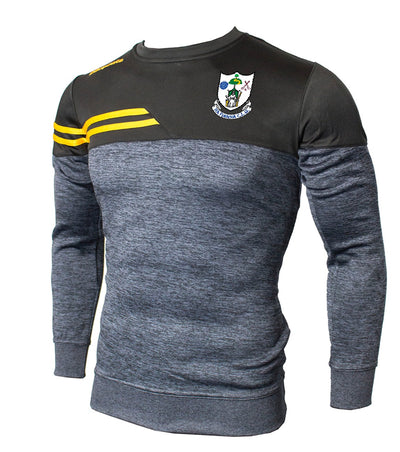 Na Fianna - Fortis Crew Neck