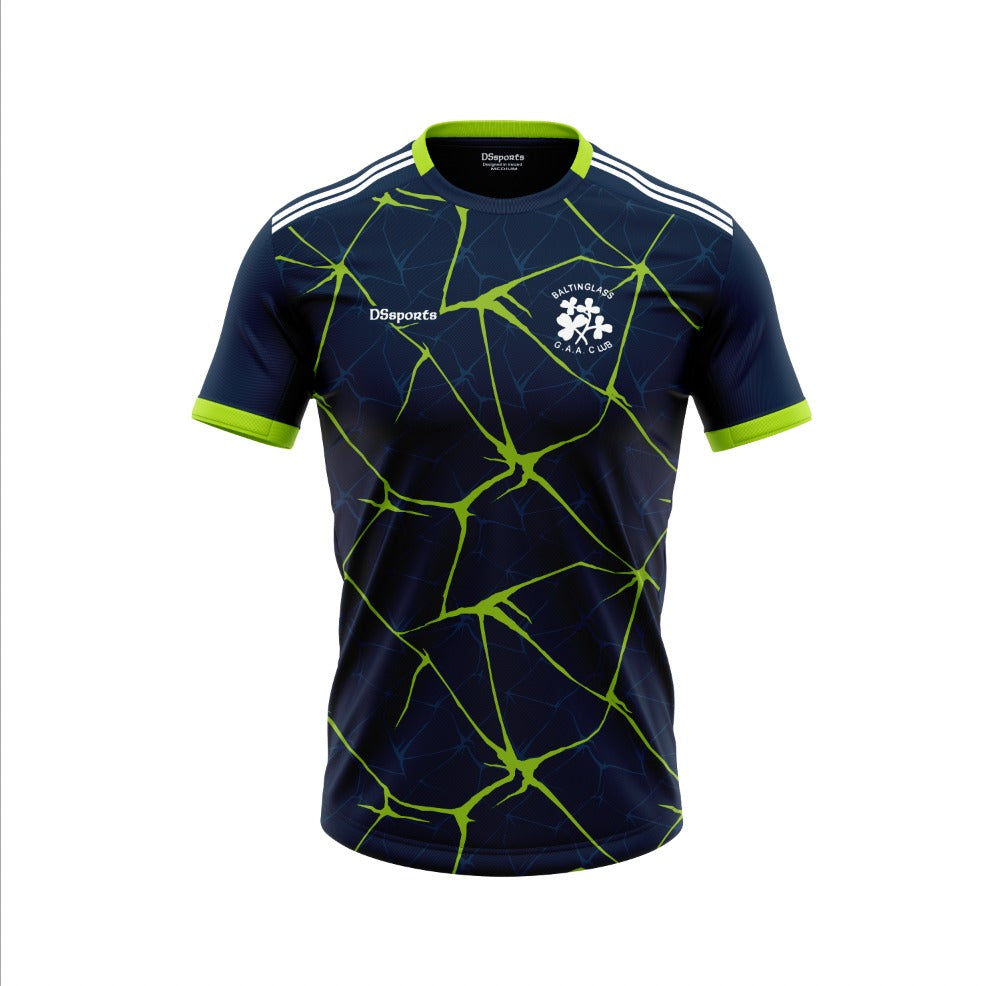 Baltinglass GAA - Training Jersey