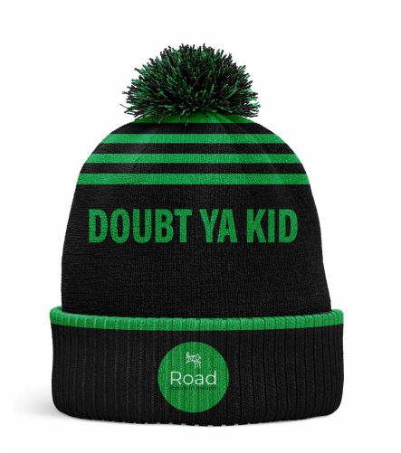 Road Bowls Ireland - Beanie Hat