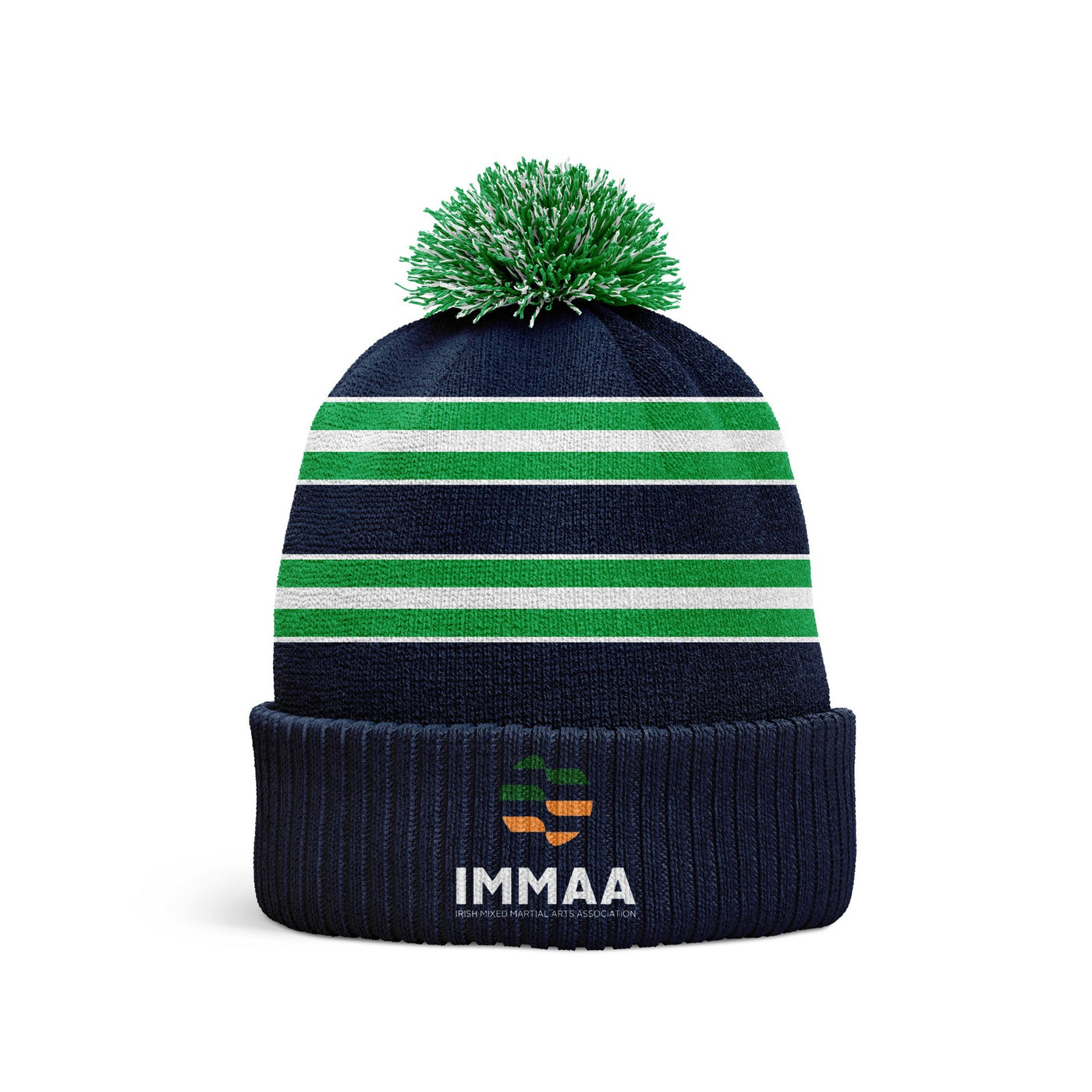 IMMAA Ireland - Beanie Hat