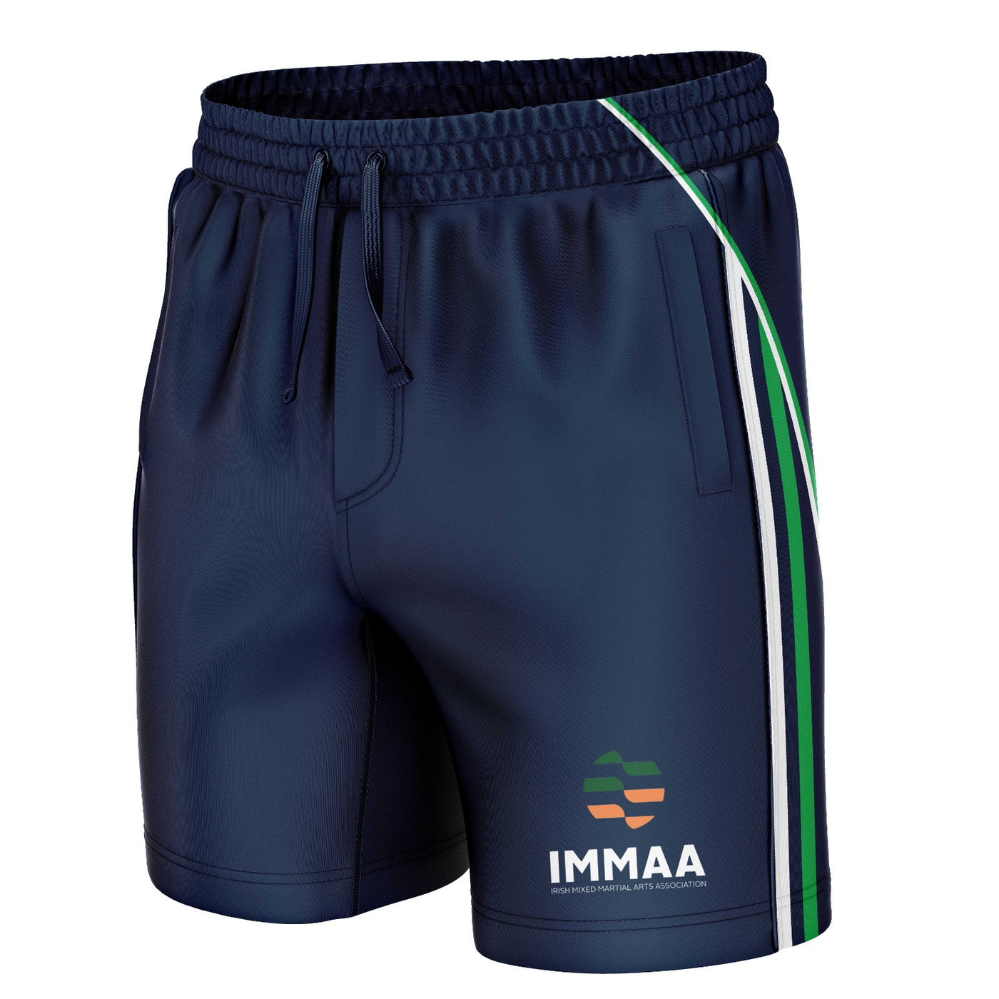 IMMAA Ireland - Leisure Shorts