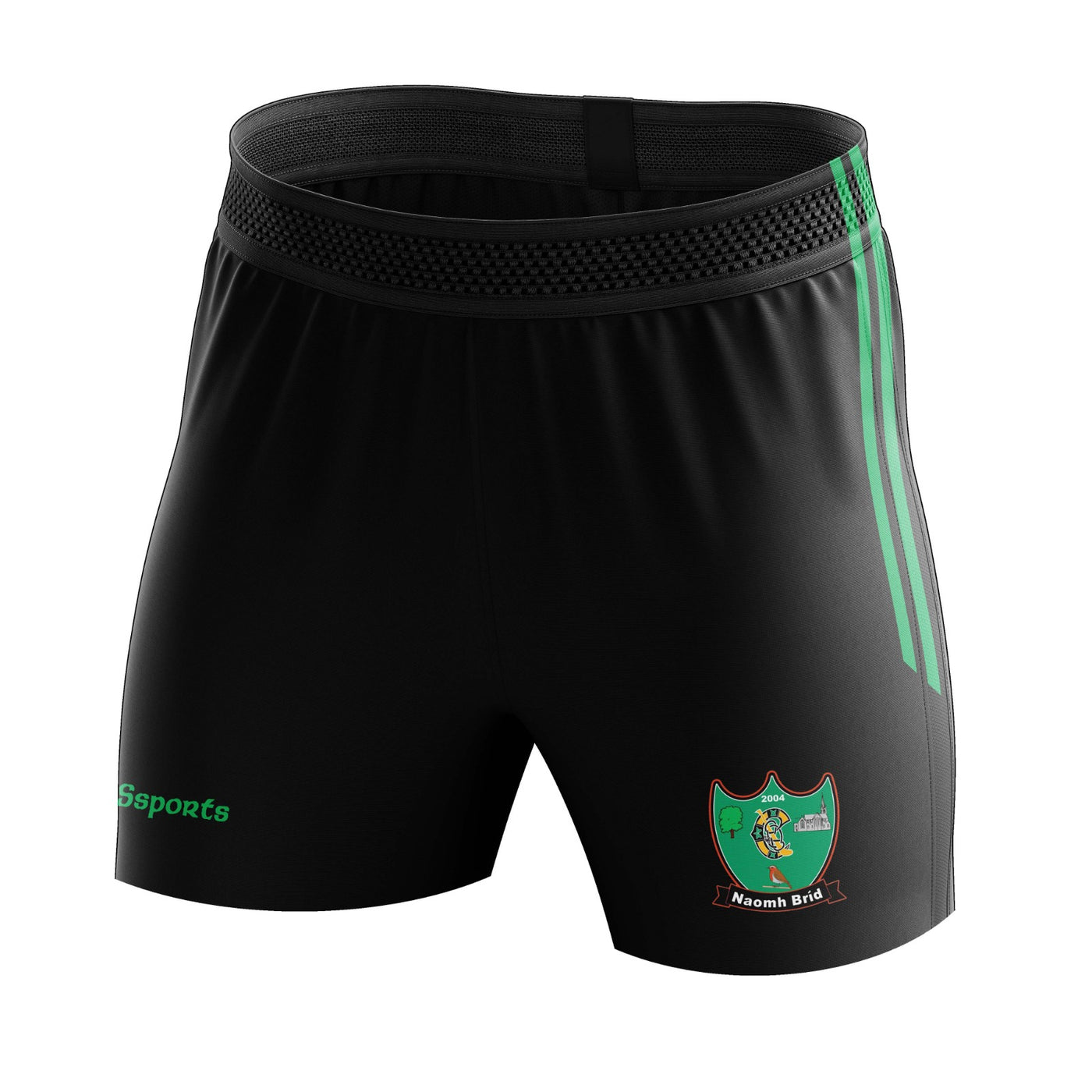 Naomh Brid Camogie - Shorts