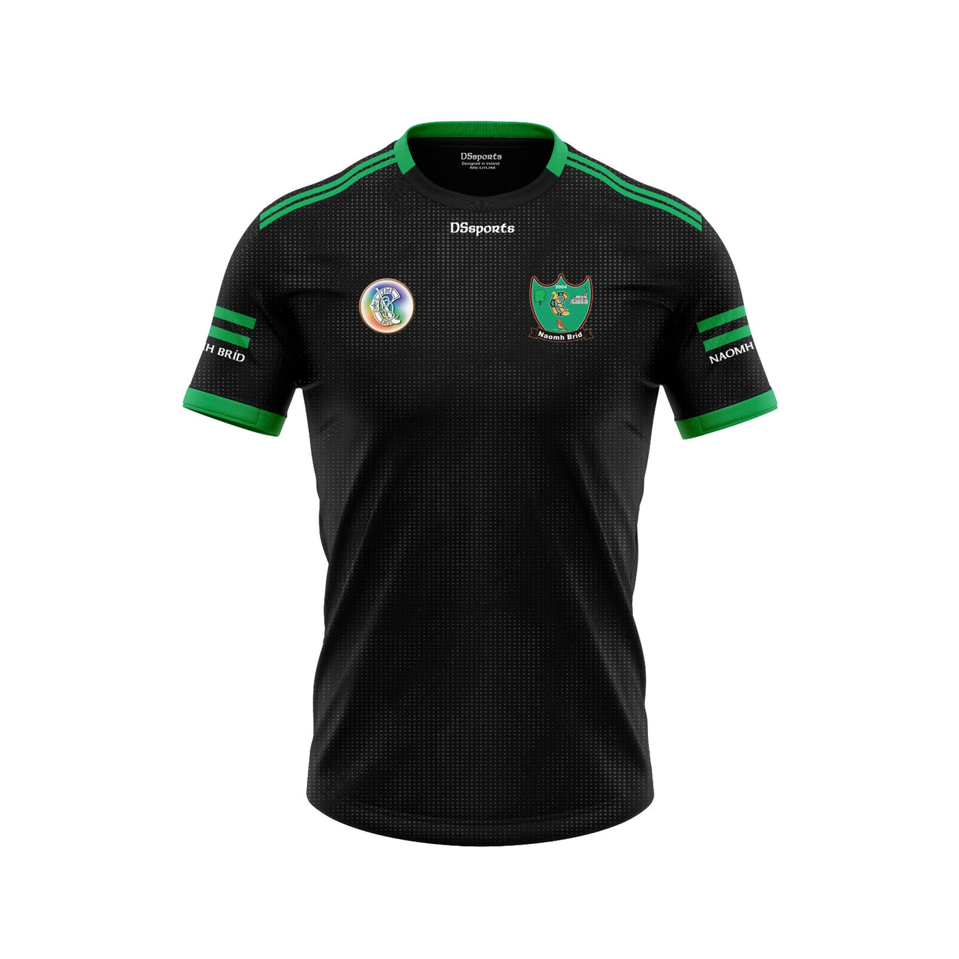 Naomh Bríd Camogie - Training Jersey