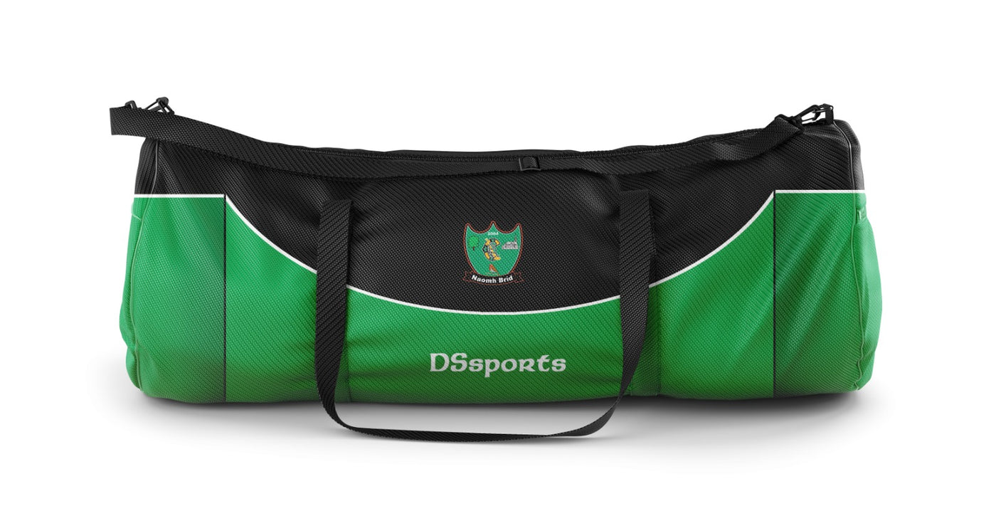 Naomh Brid Camogie - Gearbag 24"